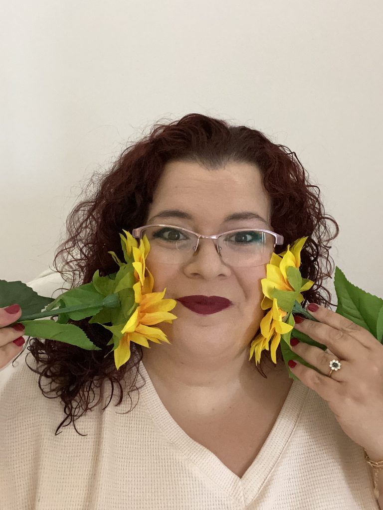 Ángela Portero de la Plaza