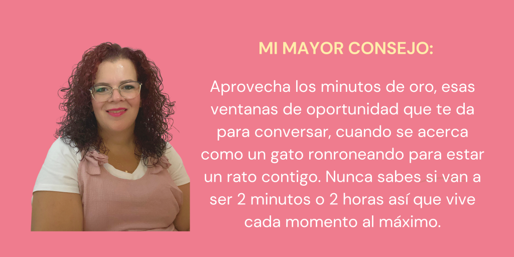 Las 5 razones por las que tu adolescente te odia