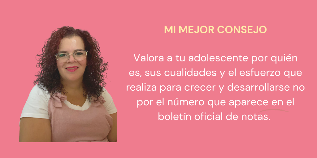 Con las notas finales para los adolescentes se suma la presión de un futuro laboral cada vez más cercano.